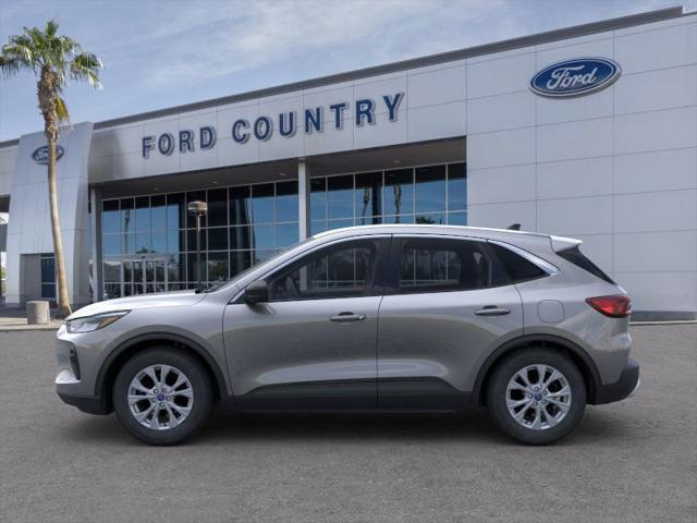 new 2024 Ford Escape car, priced at $30,115