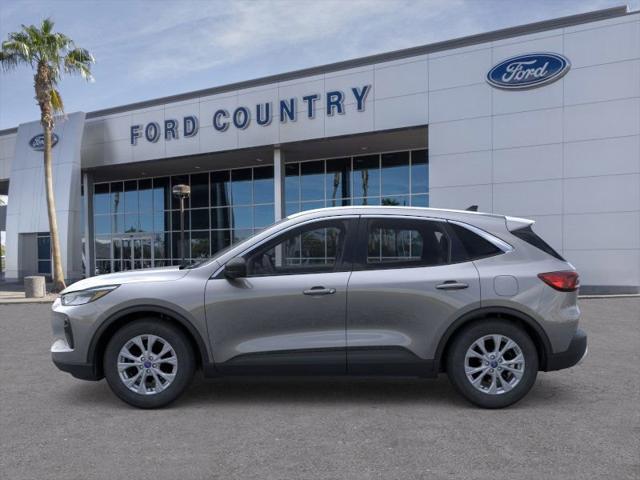 new 2024 Ford Escape car, priced at $27,794