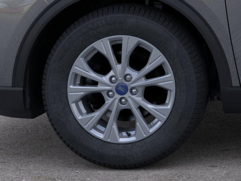 new 2024 Ford Escape car, priced at $27,985