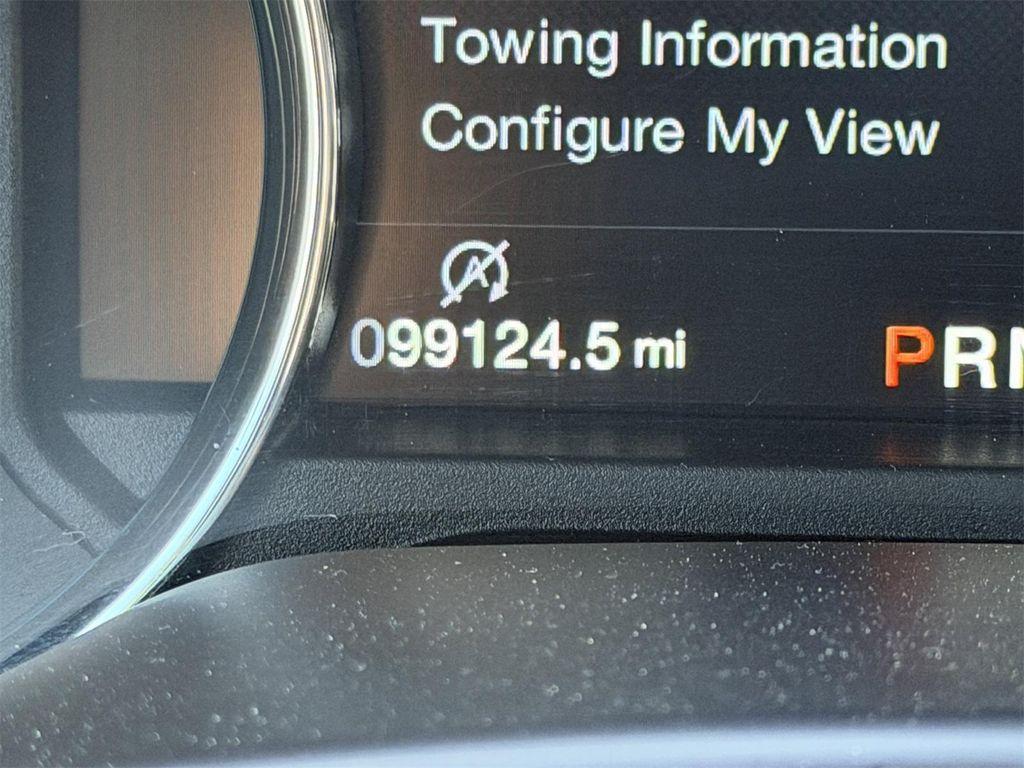 used 2019 Ford F-150 car, priced at $28,777