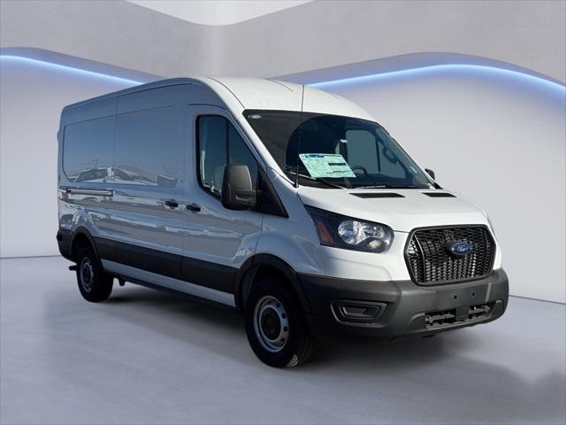 new 2024 Ford Transit-250 car, priced at $53,180