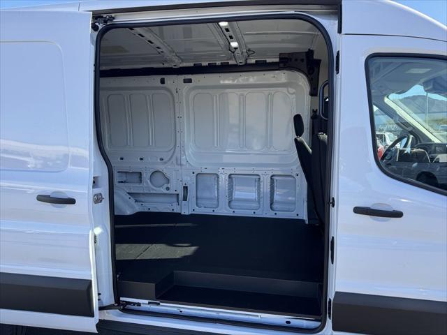 new 2024 Ford Transit-250 car, priced at $53,180