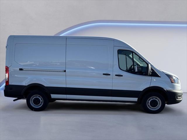 new 2024 Ford Transit-250 car, priced at $53,180