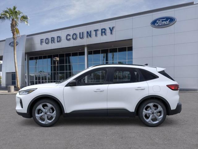 new 2025 Ford Escape car, priced at $30,090