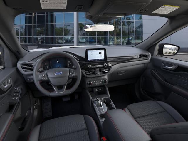 new 2025 Ford Escape car, priced at $30,090