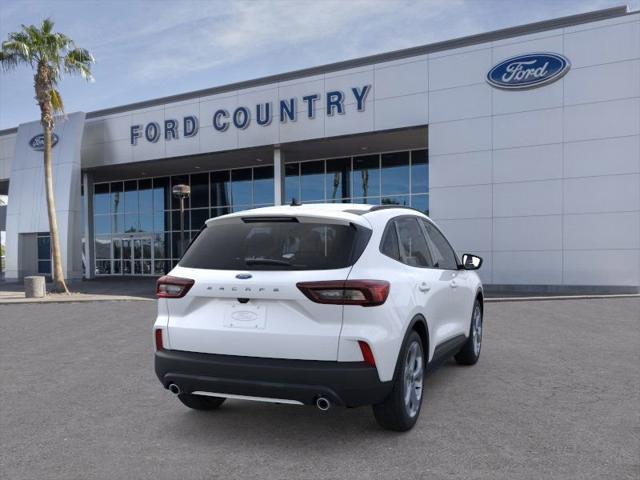 new 2025 Ford Escape car, priced at $30,090