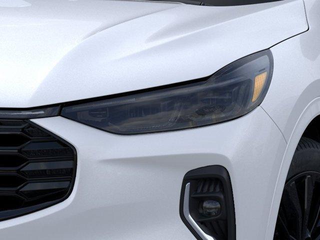 new 2024 Ford Escape car, priced at $40,645