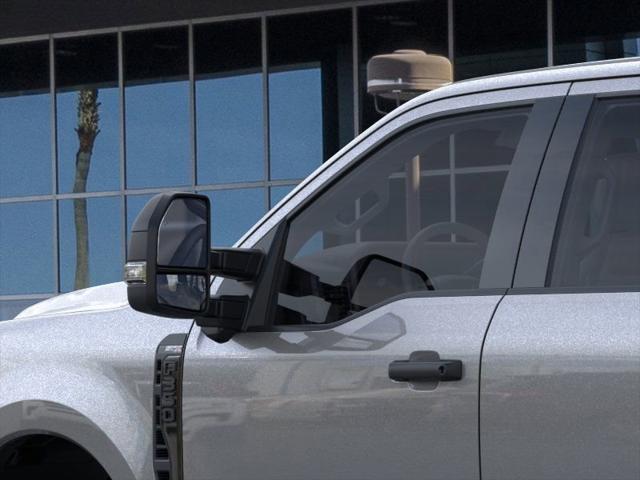 new 2025 Ford F-350 car, priced at $63,610