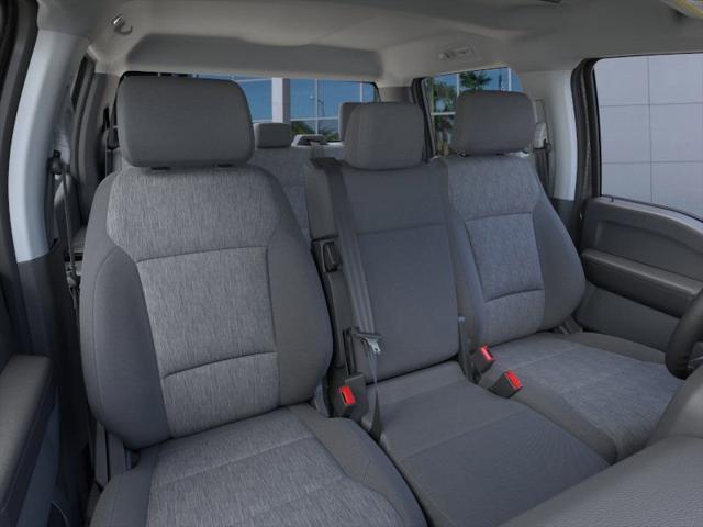 new 2025 Ford F-350 car, priced at $63,610