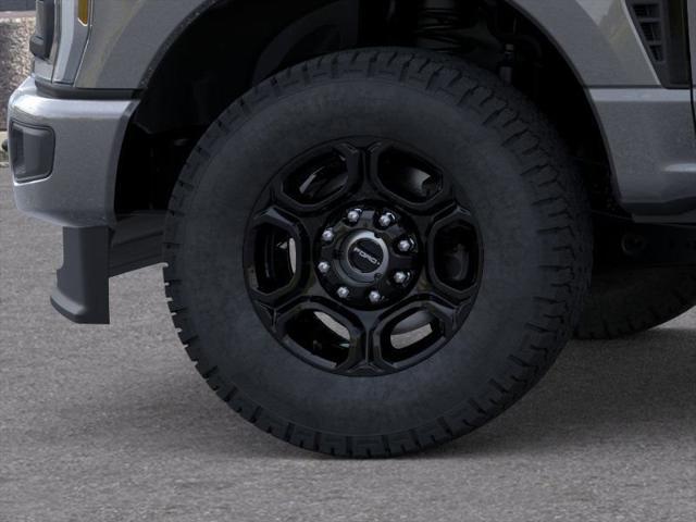 new 2025 Ford F-350 car, priced at $63,610