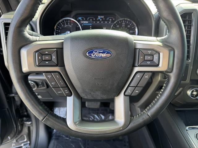 used 2021 Ford Expedition car, priced at $40,577