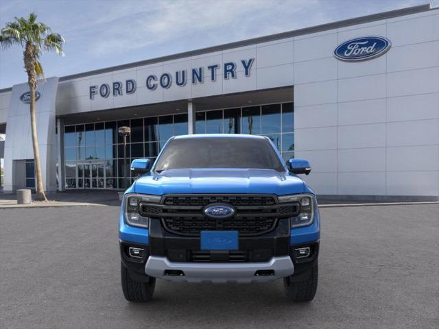 new 2024 Ford Ranger car, priced at $48,985