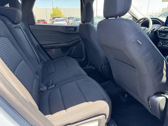 used 2023 Ford Escape car, priced at $25,295