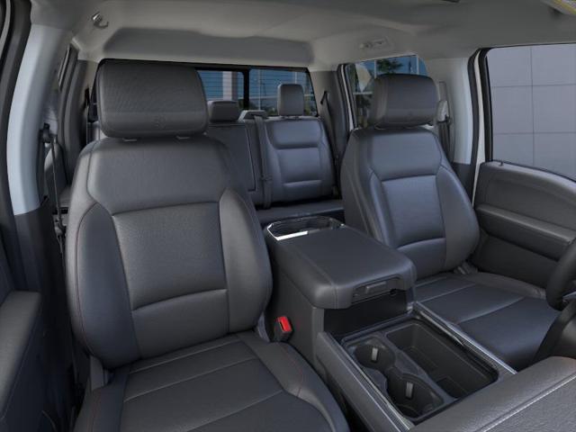 new 2025 Ford F-250 car, priced at $91,900