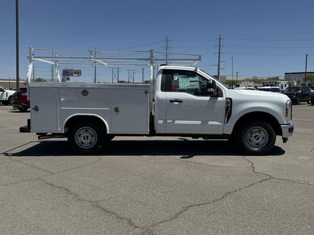new 2024 Ford F-250 car, priced at $1,693,505
