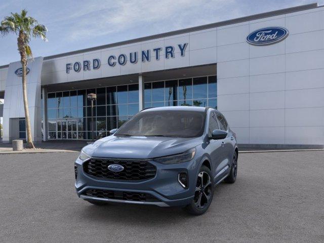 new 2024 Ford Escape car, priced at $41,105