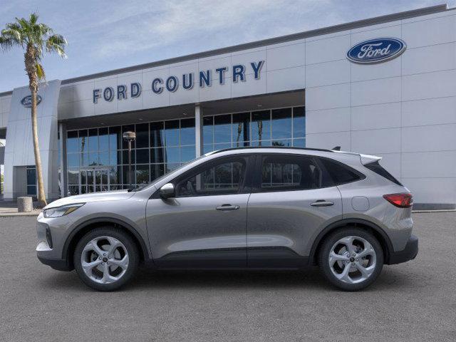 new 2025 Ford Escape car, priced at $34,720