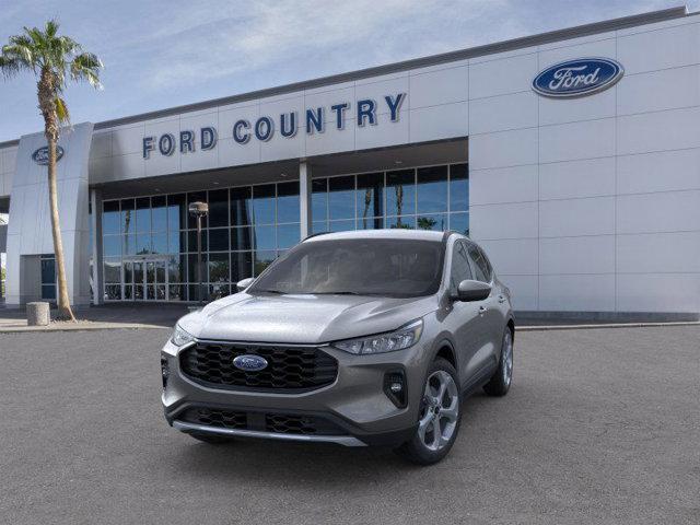 new 2025 Ford Escape car, priced at $34,720