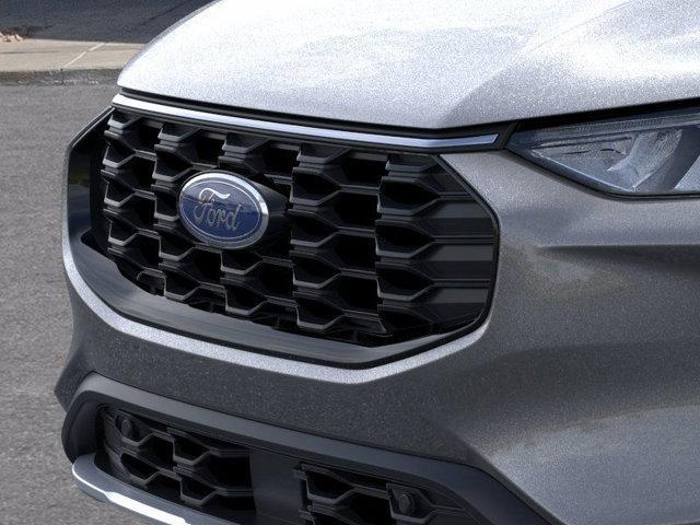 new 2025 Ford Escape car, priced at $34,720