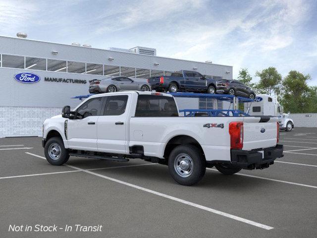 new 2024 Ford F-350 car, priced at $52,820