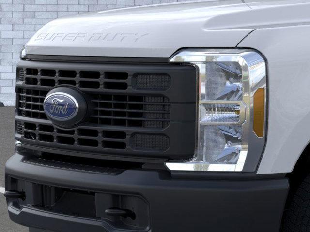 new 2024 Ford F-350 car, priced at $52,820