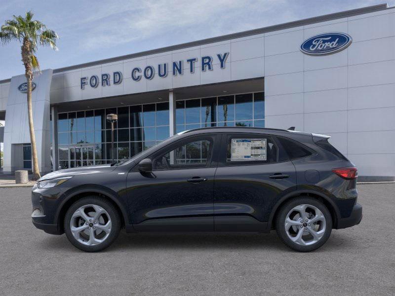 new 2026 Ford Escape car, priced at $34,520