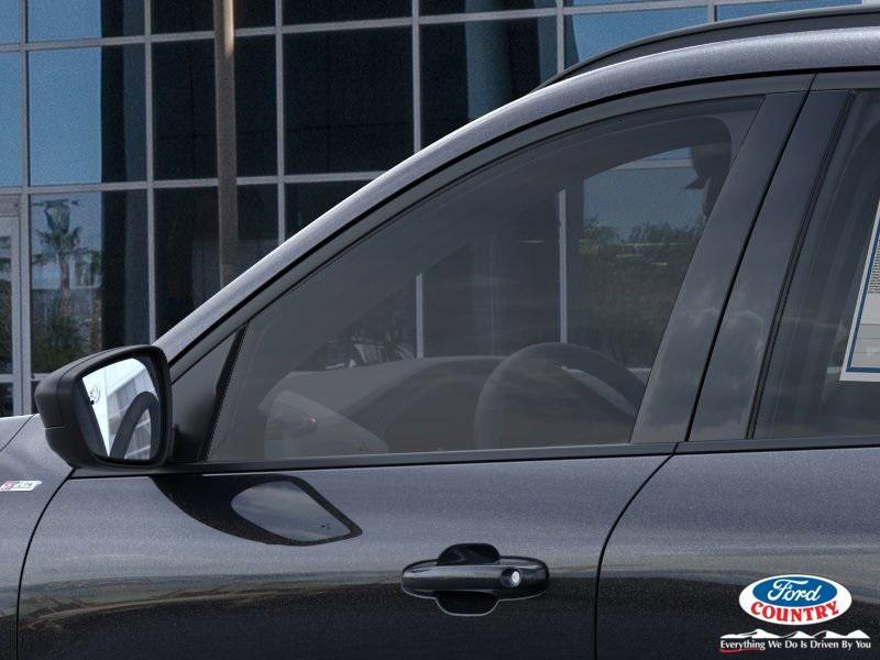 new 2026 Ford Escape car, priced at $34,520