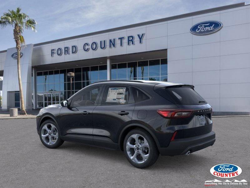 new 2026 Ford Escape car, priced at $34,520