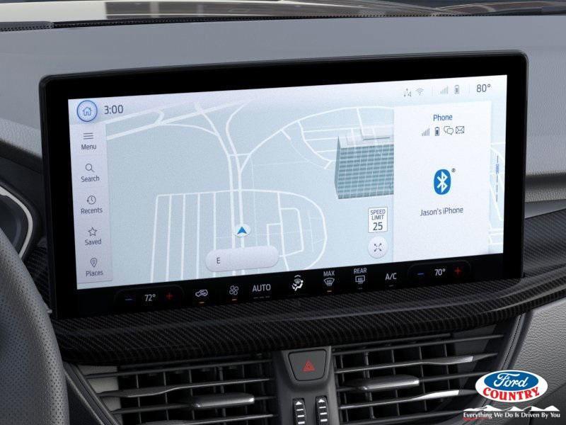 new 2026 Ford Escape car, priced at $34,520