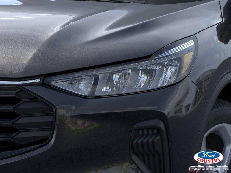 new 2026 Ford Escape car, priced at $34,520