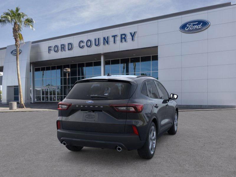 new 2026 Ford Escape car, priced at $34,520