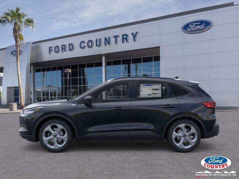 new 2026 Ford Escape car, priced at $34,520