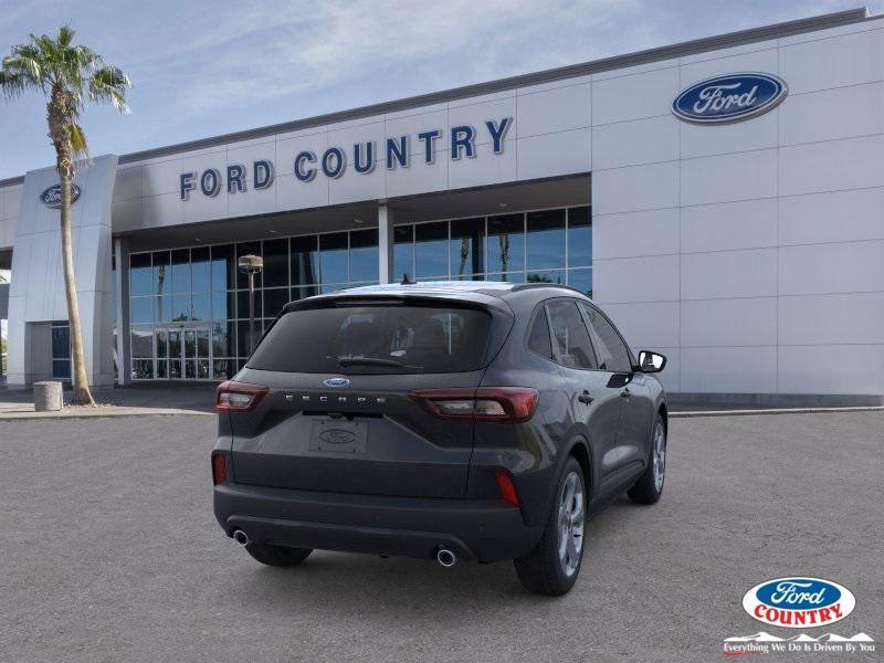 new 2026 Ford Escape car, priced at $34,520