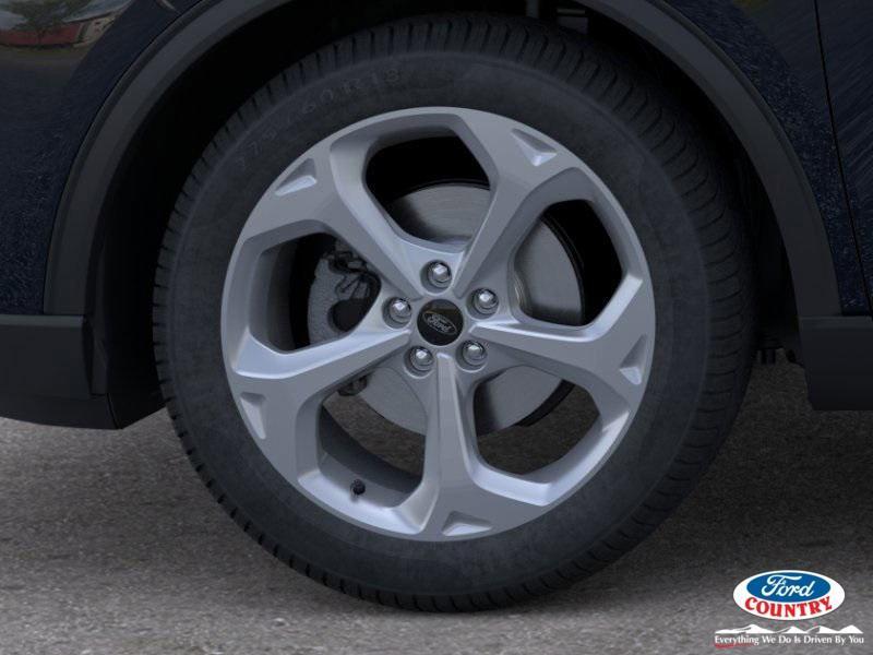 new 2026 Ford Escape car, priced at $34,520