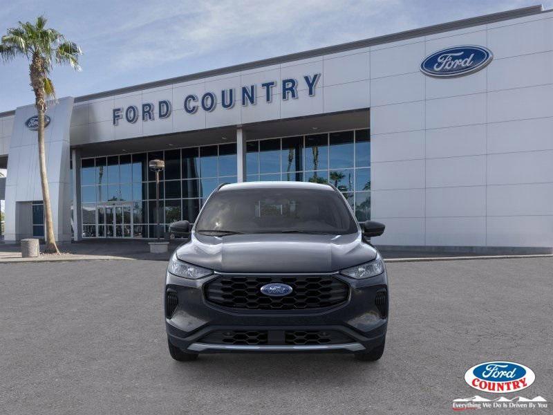 new 2026 Ford Escape car, priced at $34,520