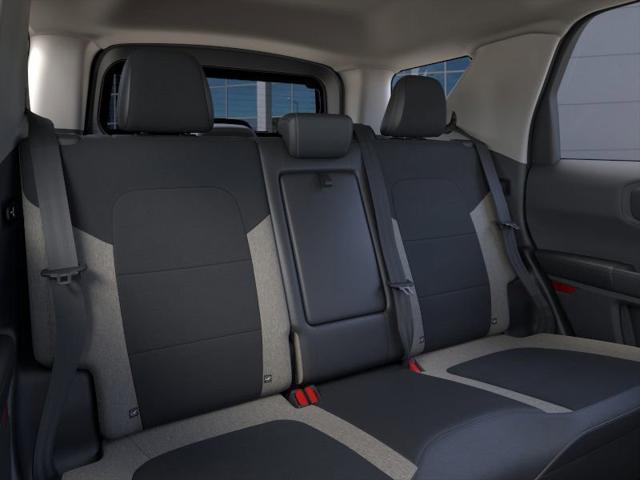 new 2025 Ford Bronco Sport car, priced at $31,963