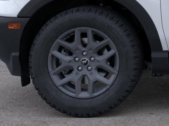 new 2025 Ford Bronco Sport car, priced at $31,963