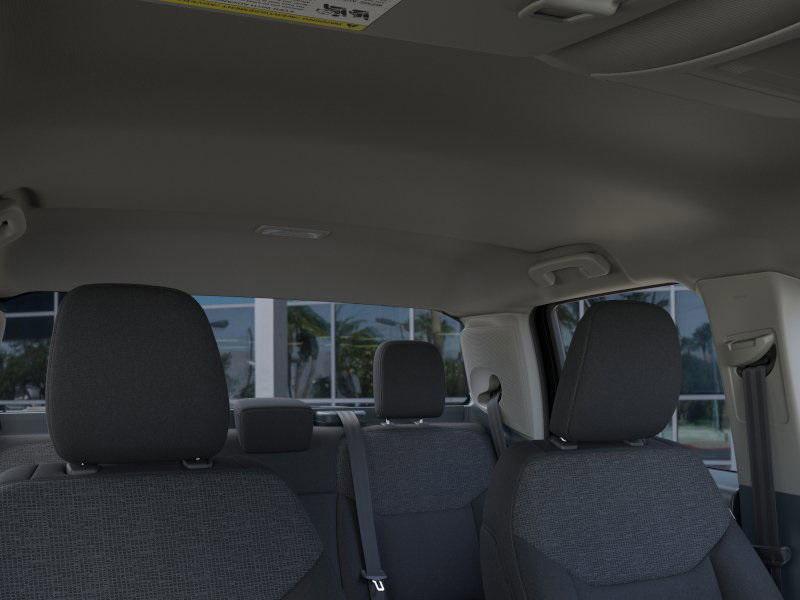 new 2025 Ford Maverick car, priced at $29,840