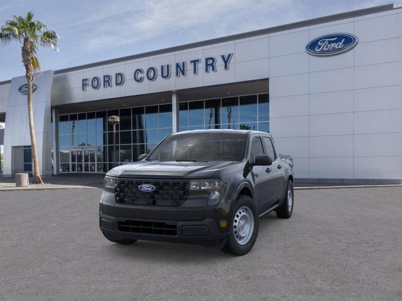 new 2025 Ford Maverick car, priced at $29,840