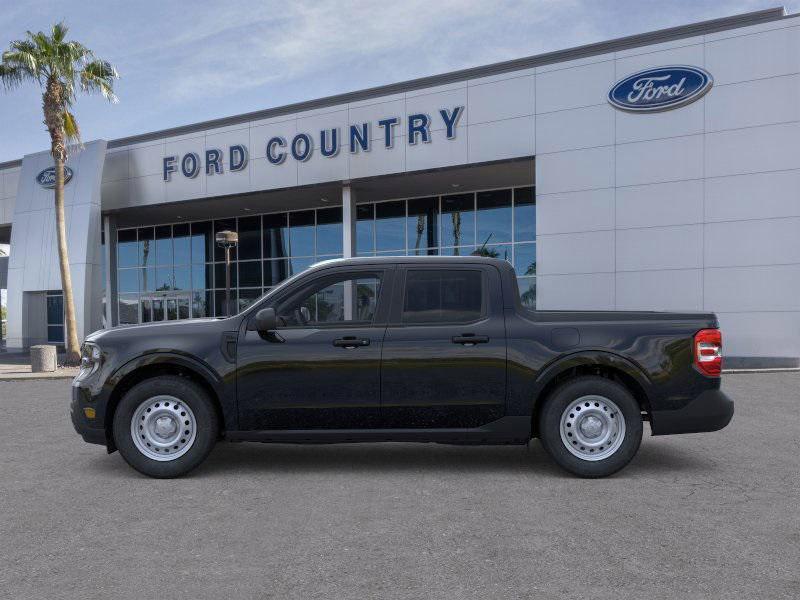 new 2025 Ford Maverick car, priced at $29,840