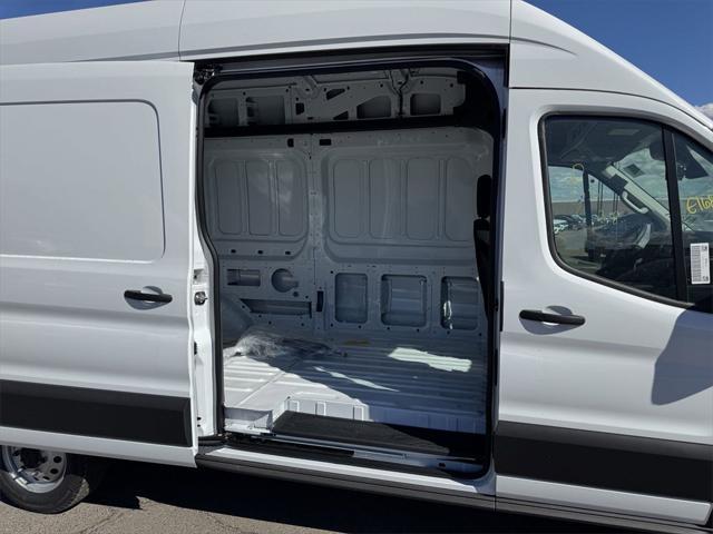 new 2024 Ford Transit-350 car, priced at $57,905