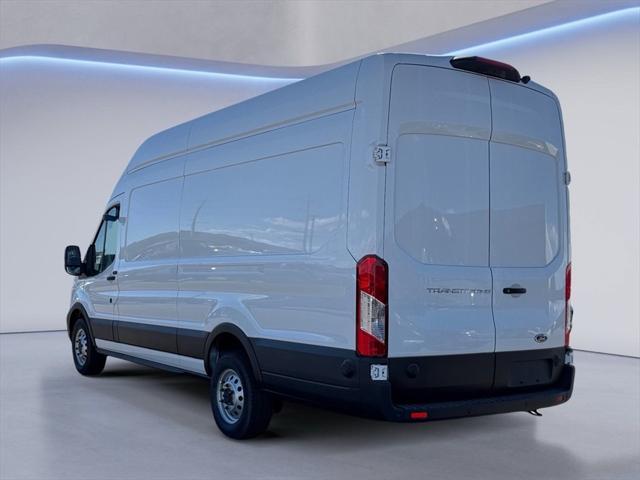 new 2024 Ford Transit-350 car, priced at $57,905