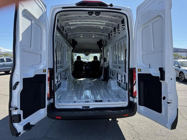 new 2024 Ford Transit-350 car, priced at $57,905