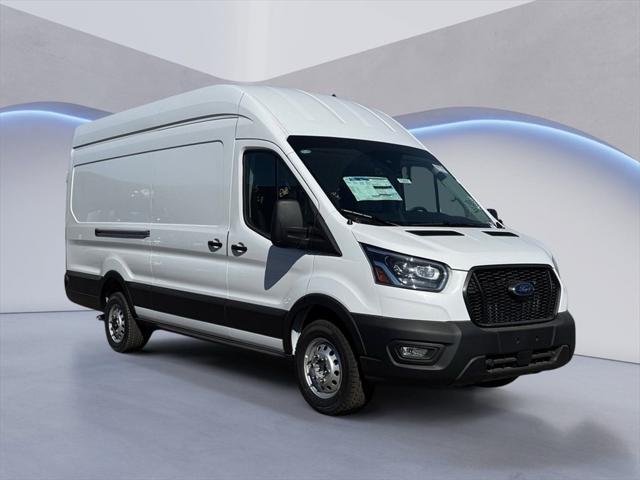 new 2024 Ford Transit-350 car, priced at $57,905