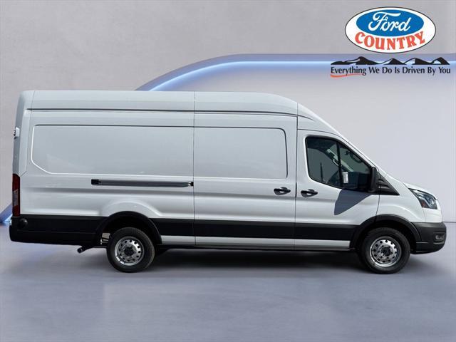 new 2024 Ford Transit-350 car, priced at $57,905