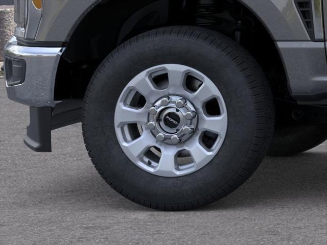 new 2025 Ford F-250 car, priced at $68,775
