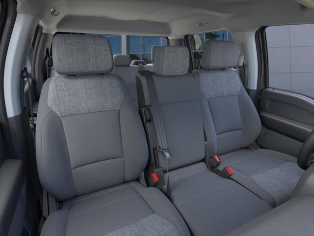 new 2025 Ford F-250 car, priced at $70,275