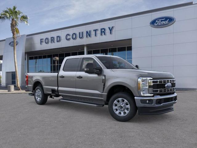 new 2025 Ford F-250 car, priced at $68,775