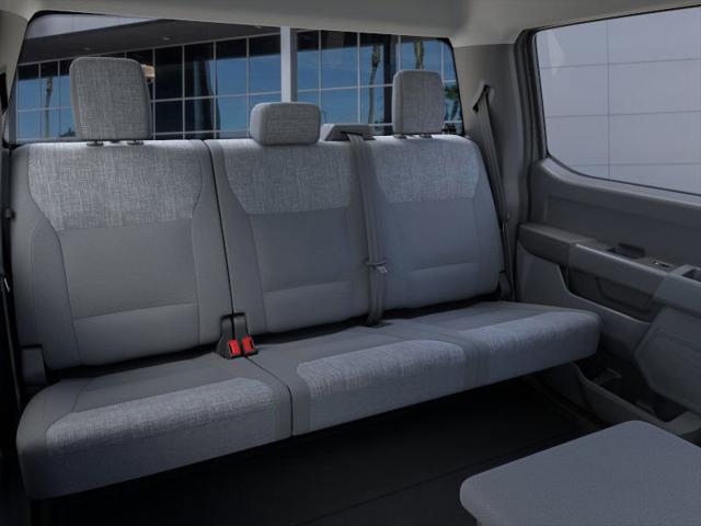 new 2025 Ford F-250 car, priced at $68,775