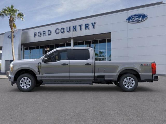 new 2025 Ford F-250 car, priced at $70,275